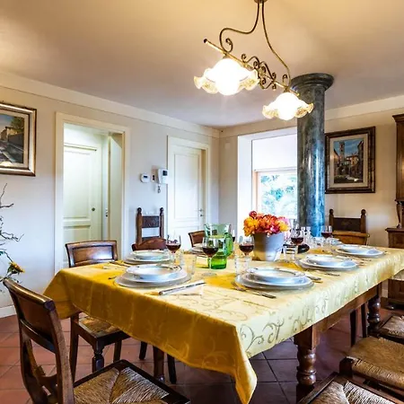 Luigina 8, Emma Capannori