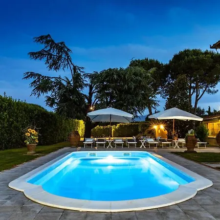 Luigina 8, Emma * Capannori