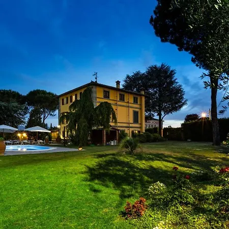 Villa Luigina 8, Emma *